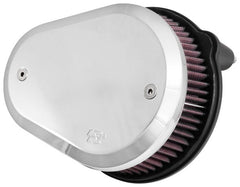 K&N RK-3947 Intake System