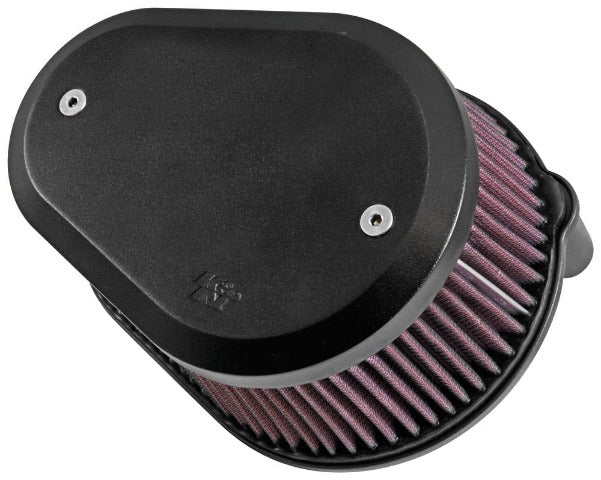 K&N RK-3947XB Intake System