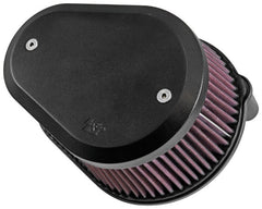 K&N RK-3947XB Intake System