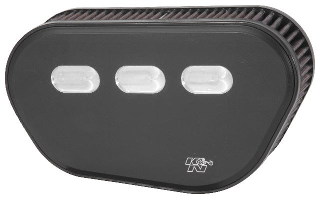 K&N RK-3948B Intake System-Harley Davidson