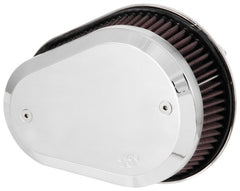 K&N RK-3949 Intake System-Harley Davidson
