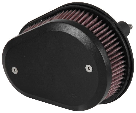 K&N RK-3949B Intake System-Harley Davidson