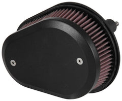K&N RK-3949B Intake System-Harley Davidson