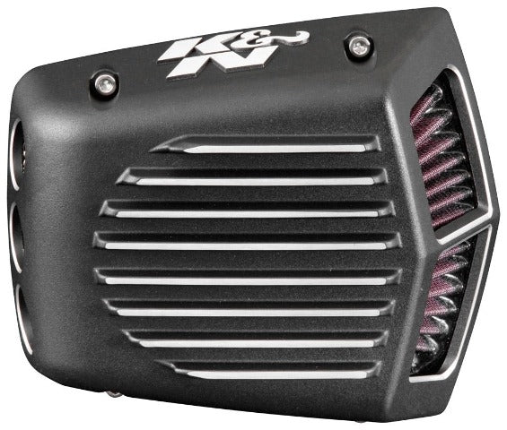 K&N RK-3950 Street Metal Intake System, Harley Davidson