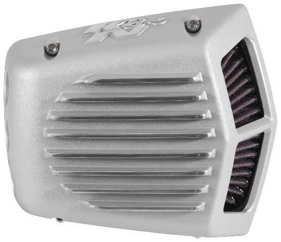 K&N RK-3950S Street Metal Intake System, Harley Davidson