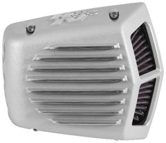 K&N RK-3950S Street Metal Intake System, Harley Davidson