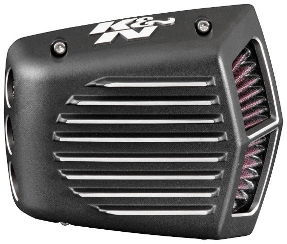 K&N RK-3951 Street Metal Intake System, Harley Davidson