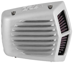 K&N RK-3951S Street Metal Intake System, Harley Davidson