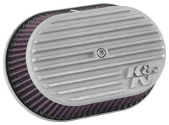 K&N RK-3952S Street Metal Intake System, Harley Davidson