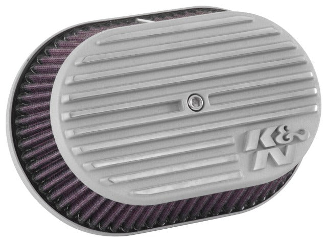K&N RK-3953S Street Metal Intake System, Harley Davidson
