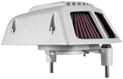 K&N RK-3955S Intake System-Harley Davidson