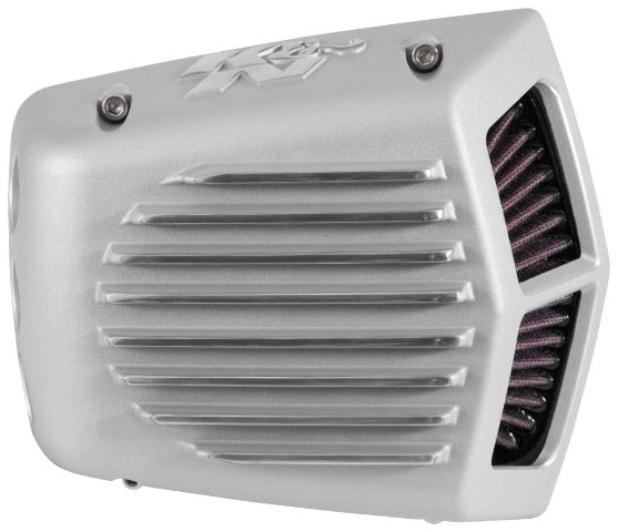 K&N RK-3955S Intake System-Harley Davidson