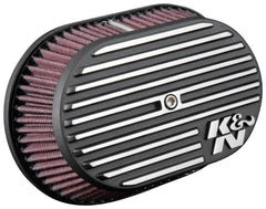 K&N RK-3956 Street Metal Intake System, Harley Davidson