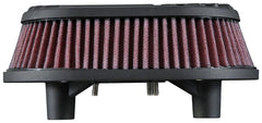 K&N RK-3956 Street Metal Intake System, Harley Davidson