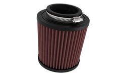 K&N RP-3221 Universal Air Filter - Carbon Fiber Top