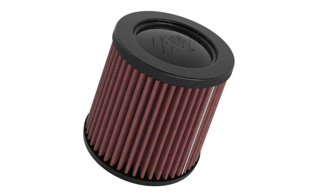 K&N RP-3221 Universal Air Filter - Carbon Fiber Top