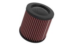 K&N RP-3221 Universal Air Filter - Carbon Fiber Top