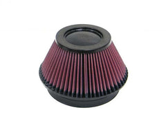 K&N RP-4600 Universal Air Filter-Carbon Fiber Top