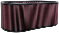 K&N RP-4820 Oval Air Filter
