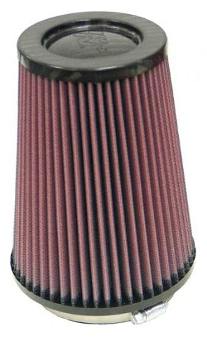 K&N RP-4970 Universal Air Filter-Carbon Fiber Top