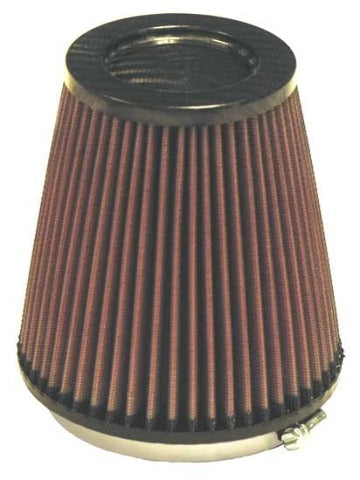 K&N RP-5101 Universal Air Filter-Carbon Fiber Top