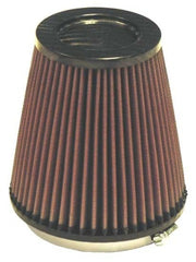 K&N RP-5101 Universal Air Filter-Carbon Fiber Top