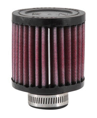 K&N RU-0060 Universal Clamp-On Air Filter