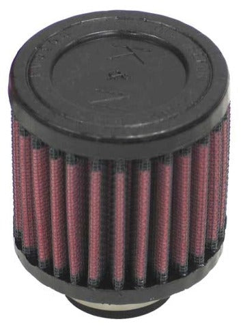 K&N RU-0060 Universal Clamp-On Air Filter