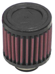 K&N RU-0060 Universal Clamp-On Air Filter