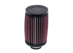 K&N RU-0080 Universal Clamp-On Air Filter
