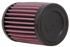 K&N RU-0160 Universal Clamp-On Air Filter
