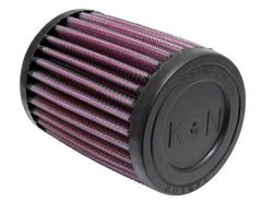 K&N RU-0200 Universal Clamp-On Air Filter