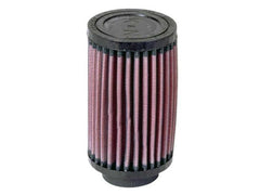 K&N RU-0210 Universal Clamp-On Air Filter