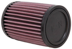 K&N RU-0360 Universal Clamp-On Air Filter