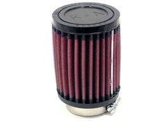 K&N RU-0400 Universal Clamp-On Air Filter