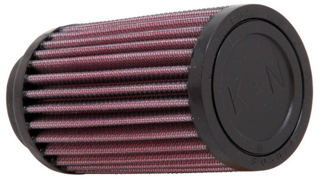 K&N RU-0410 Universal Clamp-On Air Filter