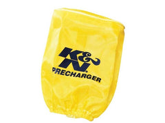 K&N RU-0510PY Air Filter Wrap