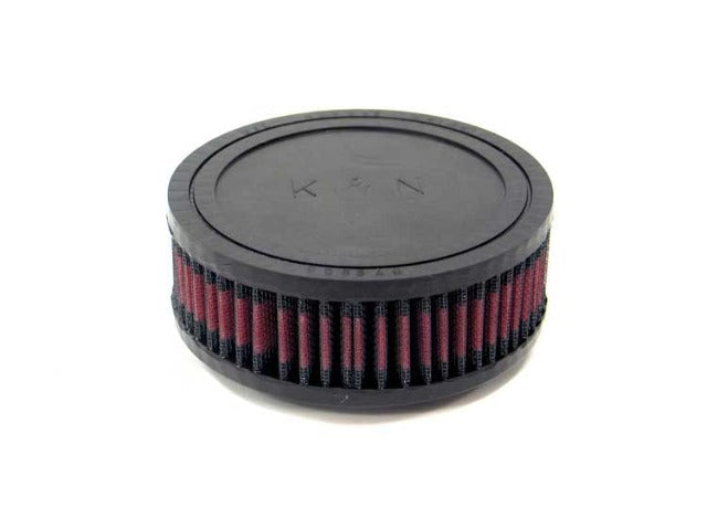 K&N RU-0570 Universal Clamp-On Air Filter