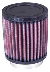K&N RU-0600 Universal Clamp-On Air Filter
