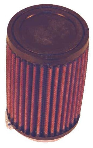 K&N RU-0610 Universal Clamp-On Air Filter