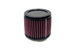 K&N RU-0630 Universal Clamp-On Air Filter
