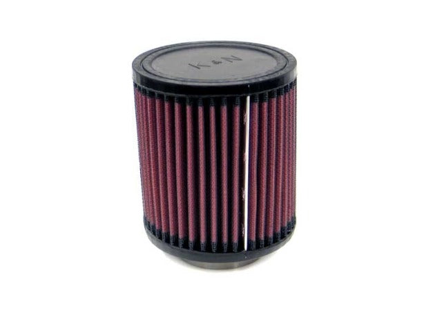 K&N RU-0640 Universal Clamp-On Air Filter