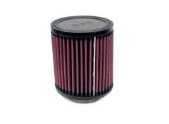 K&N RU-0640 Universal Clamp-On Air Filter