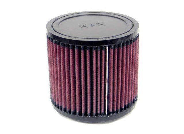 K&N RU-0680 Universal Clamp-On Air Filter