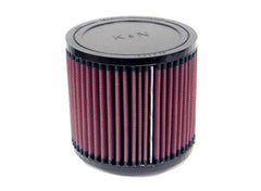 K&N RU-0680 Universal Clamp-On Air Filter