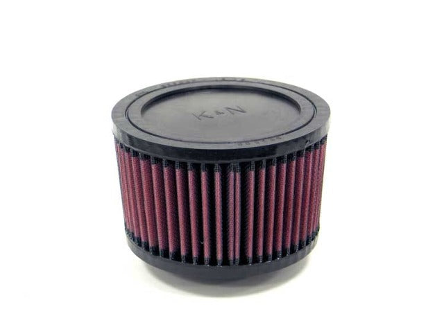 K&N RU-0690 Universal Clamp-On Air Filter