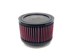 K&N RU-0690 Universal Clamp-On Air Filter