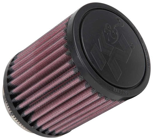 K&N RU-0800 Universal Clamp-On Air Filter