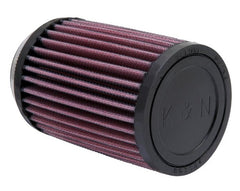 K&N RU-0810 Universal Clamp-On Air Filter
