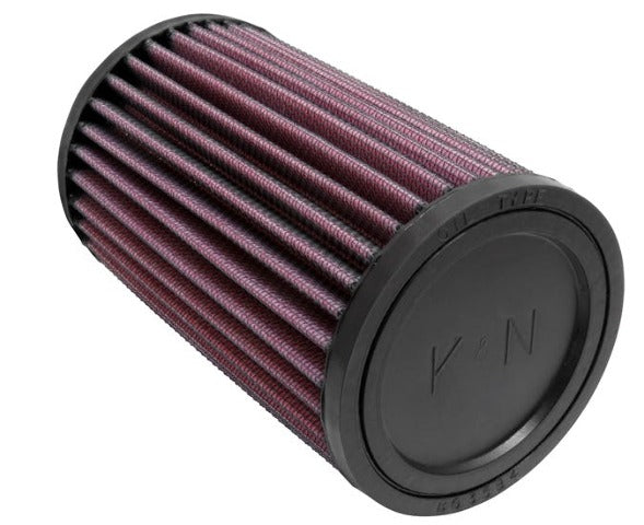 K&N RU-0820 Universal Clamp-On Air Filter